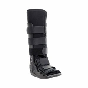 BOOT, WALKER STD NON-AIR MED