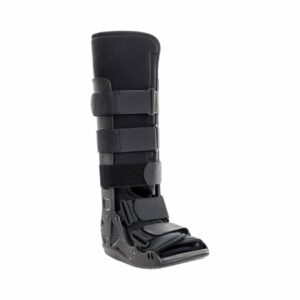 BOOT, WALKER STD NON-AIR LG