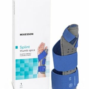 THUMB SPLINT, SPICA LT LG/XLG 9"