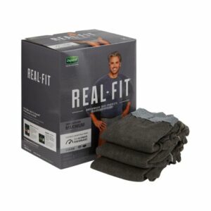 BRIEF, INCONT DEPEND REAL FIT MEN SM/MED (14/PK 2PK/CS)