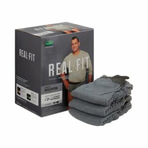BRIEF, INCONT DEPEND REAL FIT MEN LG/XLG (12/PK 2PK/CS)
