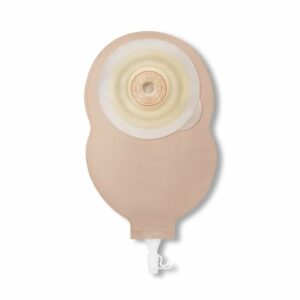 POUCH, UROSTOMY ESTEEM 1PC V3 CUT-TO-FIT 10-28MM (10/BX)