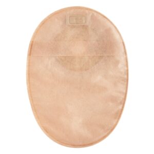 POUCH, OSTOMY 1PC CLOSED PRE-CUT STD 8" 30MM (30/BX)