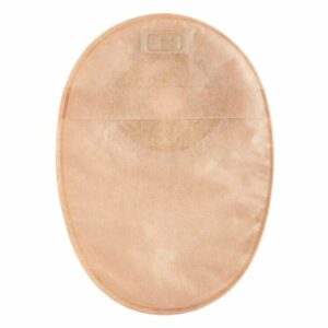 POUCH, OSTOMY 1PC CLOSED PRE-CUT STD 8" 35MM (30/BX)