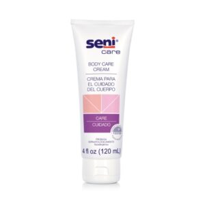 CREAM, BODY SENI CARE 4OZ (6/CS)