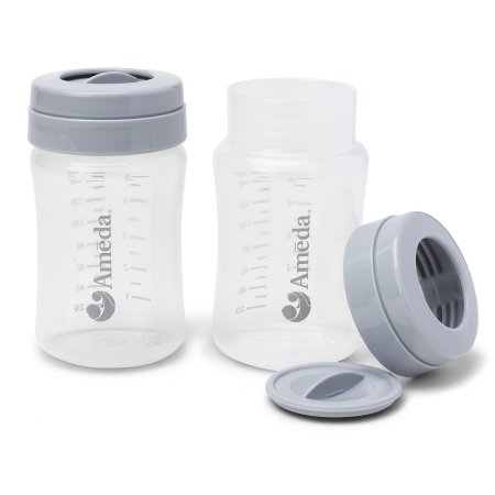 BOTTLES, MYA REPLACEMENT 2 BOTTLES W/CAPS & RINGS