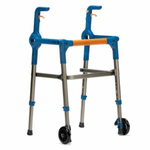 WALKER, ROAMI W/2 WHEELS URBANBLU