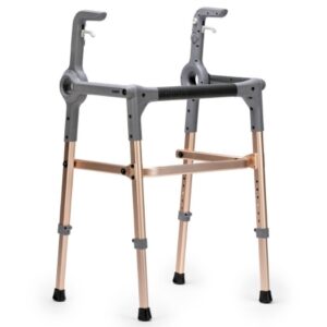 WALKER, ROAMI ROSE GOLD