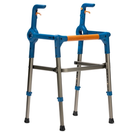 WALKER, ROAMI URBAN BLU