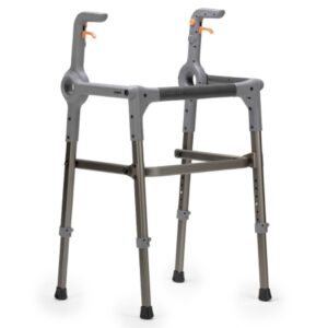 WALKER, ROAMI CHARCOAL GRY
