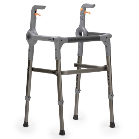 WALKER, ROAMI CHARCOAL GRY