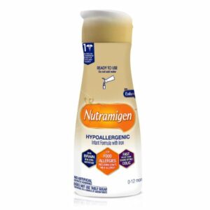 NUTRAMIGEN, RDY TO USE 32OZ (6/CS)