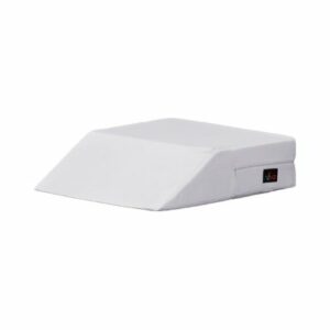 WEDGE, LEG ELEVATING WHT 6" (1/EA)