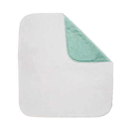 UNDERPAD, WHT 18X18" (24/CS)