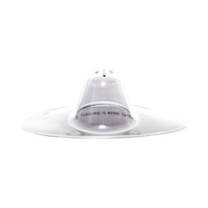 SHIELD, NIPPLE MAMIVAC CONICAL8MM SM (2/EA)