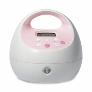 PUMP, BREAST ELECTRIC SPECTRA S2 PLUS HOSPITAL STRNTH