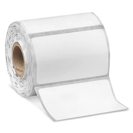 LABEL, PRINTER F/MOBILE ZEBRA (280/RL)