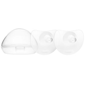 SHIELD, NIPPLE LANSINOH STR 24MM (20/CS)