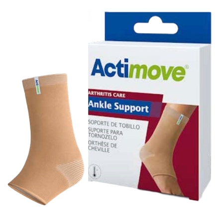 ANKLE SUPPORT, ACTIMOVE BGE LG