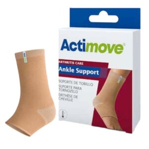 ANKLE SUPPORT, ACTIMOVE BGE 2XLG