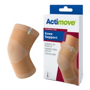 KNEE SUPPORT, ACTIMOVE BGE XLG