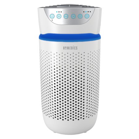 PURIFIER, AIR TOWER TOTAL CLEAN 5-IN-1 (2/CS)