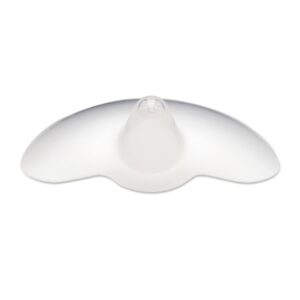 SHIELD, NIPPLE CUT OUT N/S 16MM (10/CS)