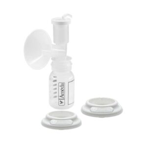 HOLDER, BOTTLE BABY FEEDING BULK (100/CS)