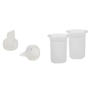 VALVE/DIAPRAGHM, F/BREAST PUMPMYA JOY (4/EA)