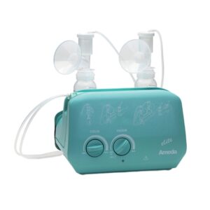 PUMP, BREAST ELITE REFURBISHEDW/CORD