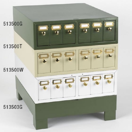 BASE, STORAGE MICROSCOPE SLIDEWHT