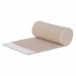 BANDAGE, ELAS SELF-CLOSURE STR4"X5YDS (36/CS)