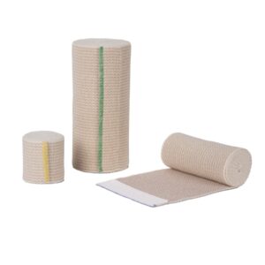 BANDAGE, ELAS SELF-CLOSURE STR6"X5YDS (36/CS)