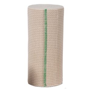 BANDAGE, ELAS SELF-CLOSURE STR6"X10YDS (24/CS)