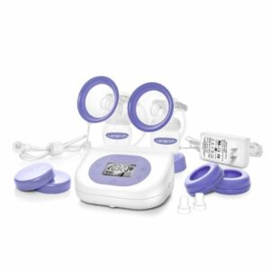 BREAST PUMP, SMART 2.0 STARTERSET (1/CS)