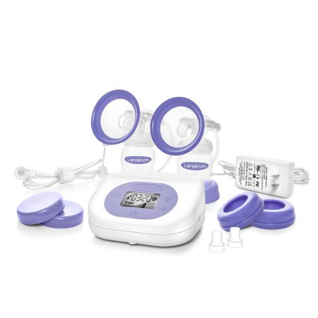 BREAST PUMP, SMART 2.0 STARTERSET (1/CS)