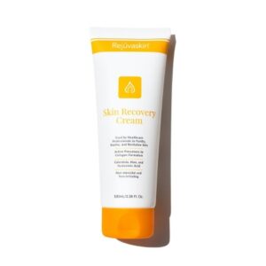 CREAM, SKIN RECOVERY UNSCENTED3OZ (40/PK 2PK /CS)