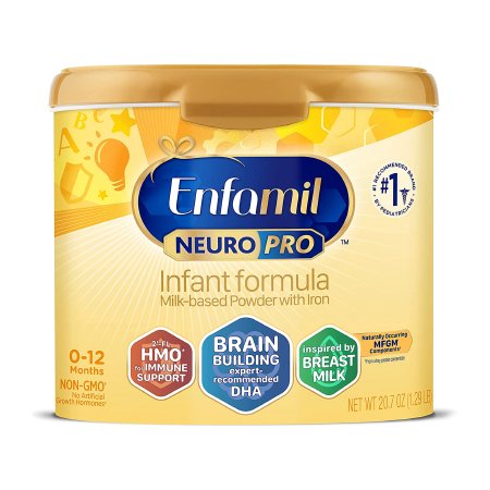 ENFAMIL, PDR NEURO PRO INF 20.7OZ (6/CS)