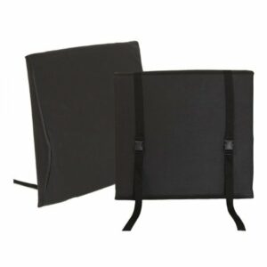 CUSHION, WHEELCHAIR FM BACK 22"X19"