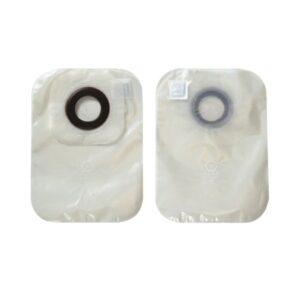 POUCH, CLSD W/KARAYA 2 1/2" (30/BX)