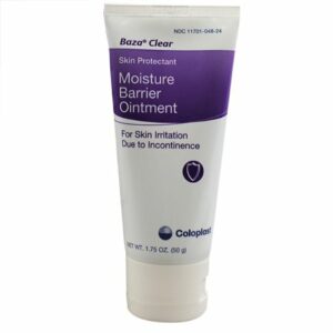 OINTMENT, PERI BARRIER 1.75OZ (12/CS)