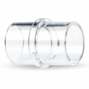 ADAPTER, UNIV CUFF 22MM ID (50/CS)
