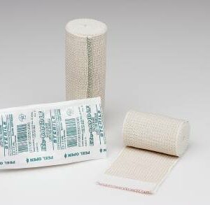 BANDAGE, ELAS EZE LF STR 6X11YD (24/CS)