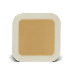 DRESSING, DUODERM CGF 6"X7" (5/BX)