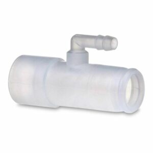 ADAPTER, PRESSURE LINE 22MM (50/CS)