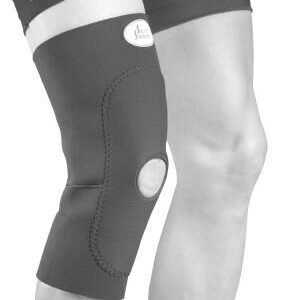 KNEE BRACE, NEOP PATELLA 4XLG