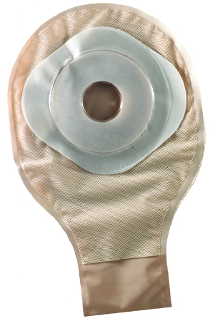 POUCH, DRN W/BARRIER 2" (10/BX)