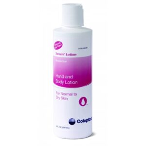 LOTION, XTRA-CARE SKIN 8OZ (36/CS)
