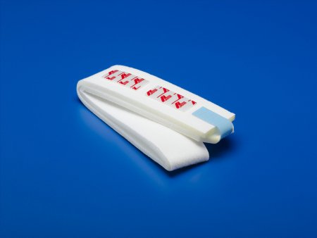 HOLDER, CATHETER LEG (10/BX) KENDAL