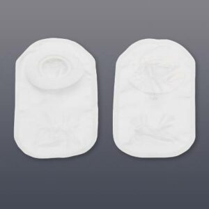 POUCHKINS, OSTOMY PREMIE (15/BX)